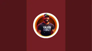 Yasin Obuz kanalı canlı yayında