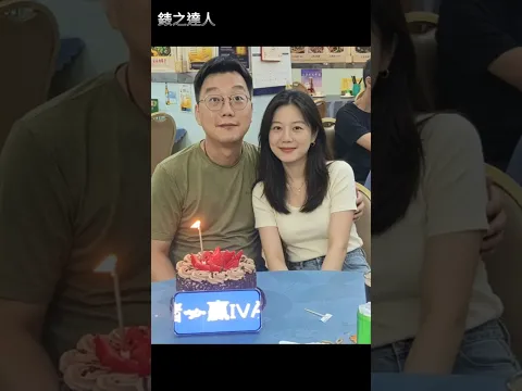 雨中淋雨的人