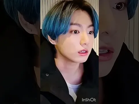 kim taehyung shocked reaction what's app status💖#short #shorts #bts