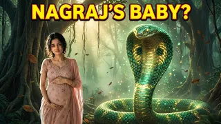 गर्भवती लड़की ने नागराज से शादी कर ली! 😱 फिर जो हुआ, कोई सोच भी नहीं सकता | Emotional Short Film