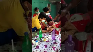 আমি পৃথিবীর সবথেকে বেশি ভয় পাই যাকে,🥺🥺