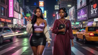 Part 1: VITA YA MAPACHA | The War of the Twin Sisters