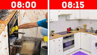 Wskazówki dotyczące doskonałego sprzątania domu: Opanuj swój dom jak profesjonalista!