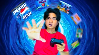 Aku Mainin Lagi Semua Game Jadul, Apa Masih Seru?