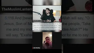 Is the Islamic Dilemma even real? @TheMuslimLantern