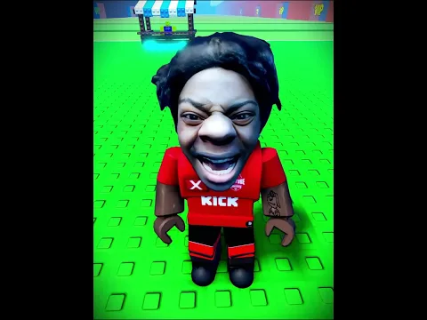 ROBLOX SAD STORY.. 😢
