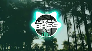 Paul Gannon - Set You Free (Sam Ryder Vocal Rework) (Bass Boosted)