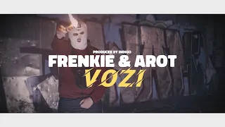 Frenkie X Arot - Vozi (Official video)