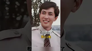 當年要不是王扶林導演的再三堅持，諸葛亮這個角色就讓日本人來演了。#人物故事 #唐國強 #諸葛亮 #王
