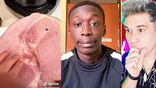 Tiktoks con finales inesperados #8