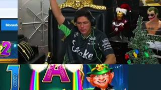 ¡GOLD PARTY TIENE EL MEJOR BONUS! - 🎰💎SLOTS CON ANTRAX💎🎰
