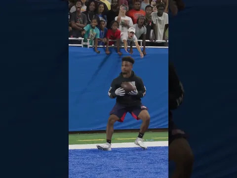 Legend has it he’s still running 😨