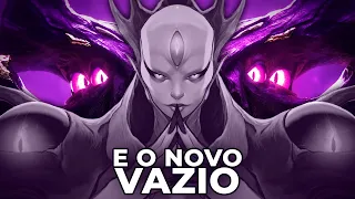 História da BEL'VETH explicada! 👁👁👄👁👁