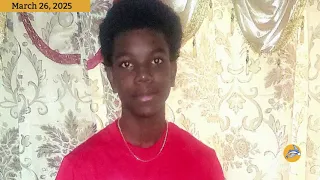 Grieving father of 13-year-old shot and killed at Silver Hill Christ Church speaks