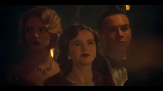 Max Richter - Dona Nobis Pacem 2 (Peaky Blinders)