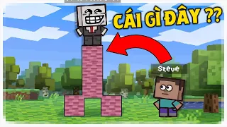 HOẠT HÌNH BỰA NHẤT MINECRAFT NĂM 2022 !! *XEM MÀ KHÔNG CƯỜI MỚI LẠ NÈ*