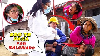 Me VACUNARON contra el COVID19