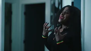 Mr. Vegas x Etana - Trapped (Official Music Video)