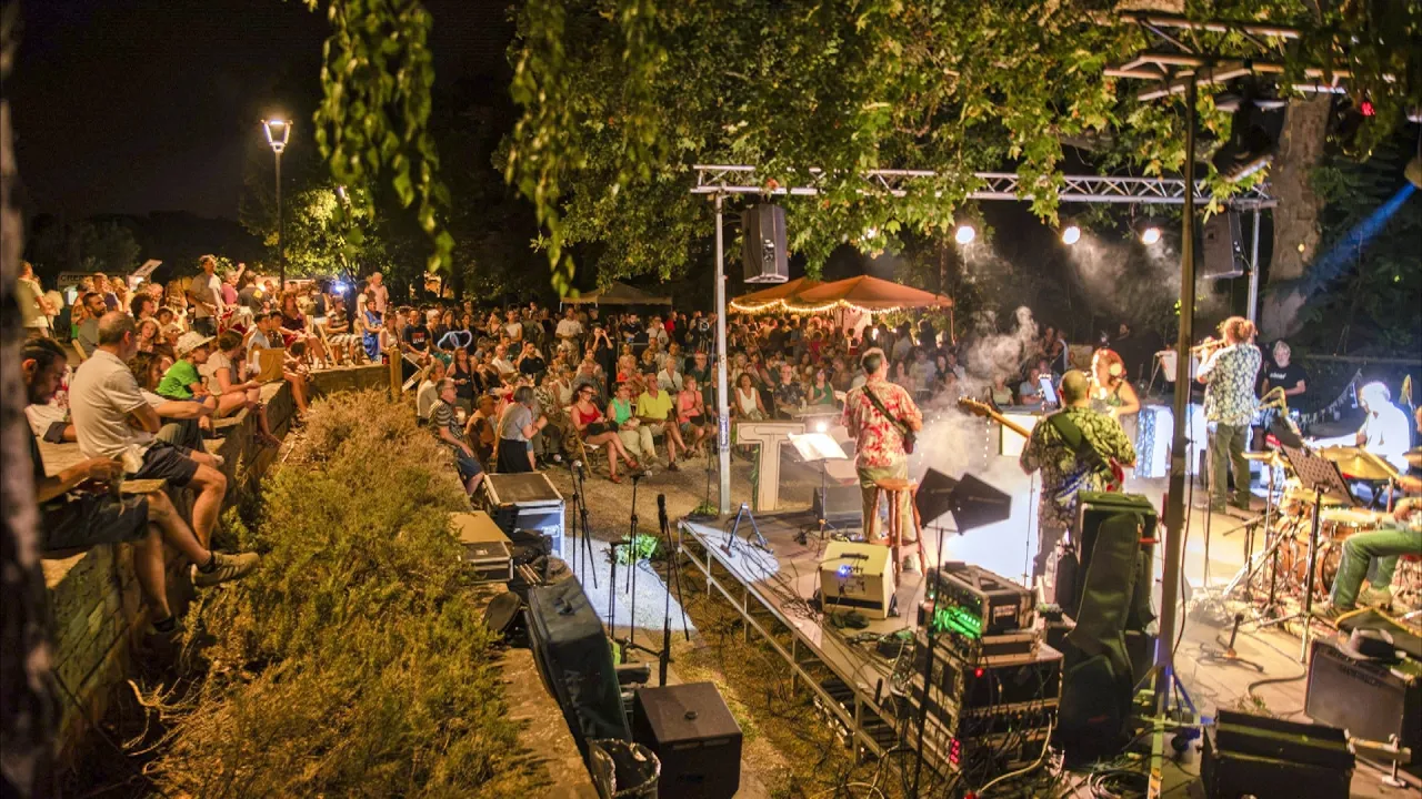 El Festival Munart consolida el seu format a Seva, amb propostes a l’entorn de la font del Sors