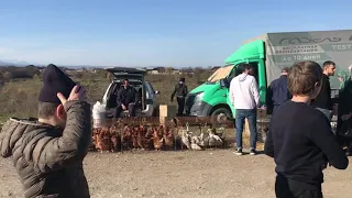 ТОЛЬКО В ЧЕЧНЕ ВСТРЕТИШЬ ТАКОЕ