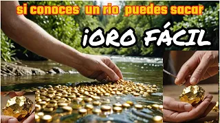 Aprende a Sacar ORO RÁPIDO y Fácil en 2025