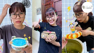 Những món đồ DIY đỉnh cao mà Guden đã làm cho bạn chị họ - Phần 3