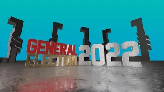 LIVE \\ TOM TV - GENERAL ELECTION 2022