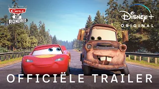 Cars op Rondreis | Officiële Trailer (NL ondertiteld) | Disney+