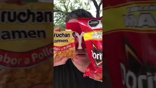 MASCANDO el tamal de la Prisión? YO SOY MR.TBONE