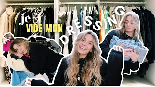 ON VIDE MON DRESSING ENSEMBLE