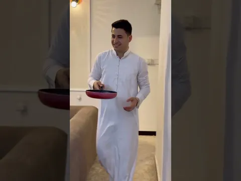 رمضان بنكهة عراقيه 🌙