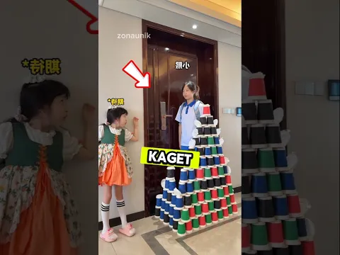 Awalnya marah, ujungnya nyesel ke adik