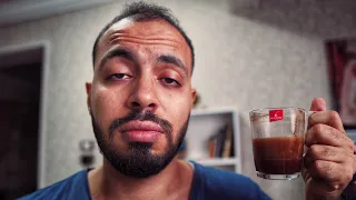 المحاولة رقم ٣٥٧ للصحيان بدري 😪