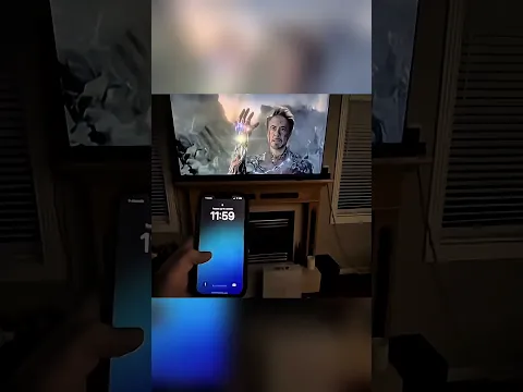Ждал 4 года ради идеального щелчка ❤️