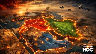 O QUE VOCÊ PRECISA SABER SOBRE ORIENTE MÉDIO PARA NÃO PASSAR VERGONHA | Professor HOC