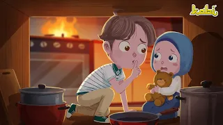 Aku Berani Mengakui Kesalahan | Kisah Teladan Nabi | Cerita Islami | Cerita Anak Muslim