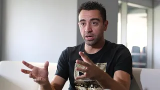 💣🚨 XAVI S'EXPRIME : SON AVENIR, PEDRI, DE JONG, LES CRITIQUES À BUSQUETS..