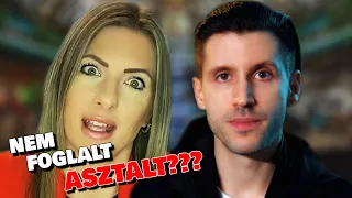 A legkínosabb randisztorik Rékával 💔