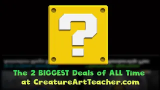The Deal of a Lifetime (Literally) + Snow Bear Update