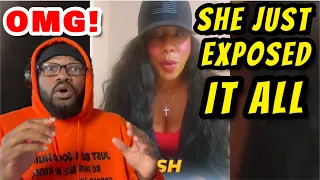 Diddy Accuser Exposes A-List Celebs And His Mom Caught On Tape (More Names)