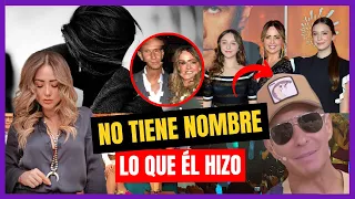 💔😢¡Triste noticia, se acabó! Erik CONFIESA como es su MATRIMONIO con Andrea Legarreta⛔️😱