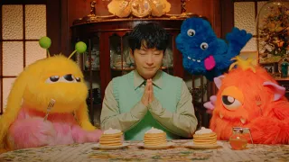 星野源 – 喜劇 (Official Video)