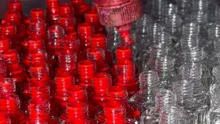 Nail polish Making in Factory 😱😱