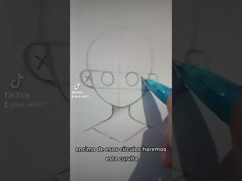 tutorial to draw eyes #arte #tutorial  #tiktok #anime