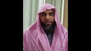 الشيخ عبد الله الجهني تلاوة رائعة من سورة المائدة تراويح 1431