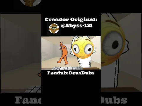 🟠Lo Peor que ella puede decir es NO😫 - Fandub - Arr0w #suscribete #animation