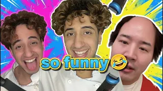 #junya1gou haircut all funny videos 😂💇‍♂️