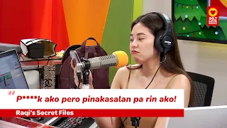 Raqi's Secret Files (December 20, 2021) | Love Radio Manila