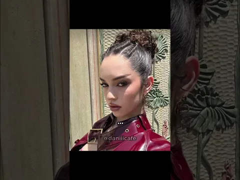 tysm katseye! #daniiicafe #gabriela #fypシ #viral #shorts #katseye #fypシ゚viral