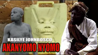 AKANYOMO NYOMO (buyinza)VJ EMMY